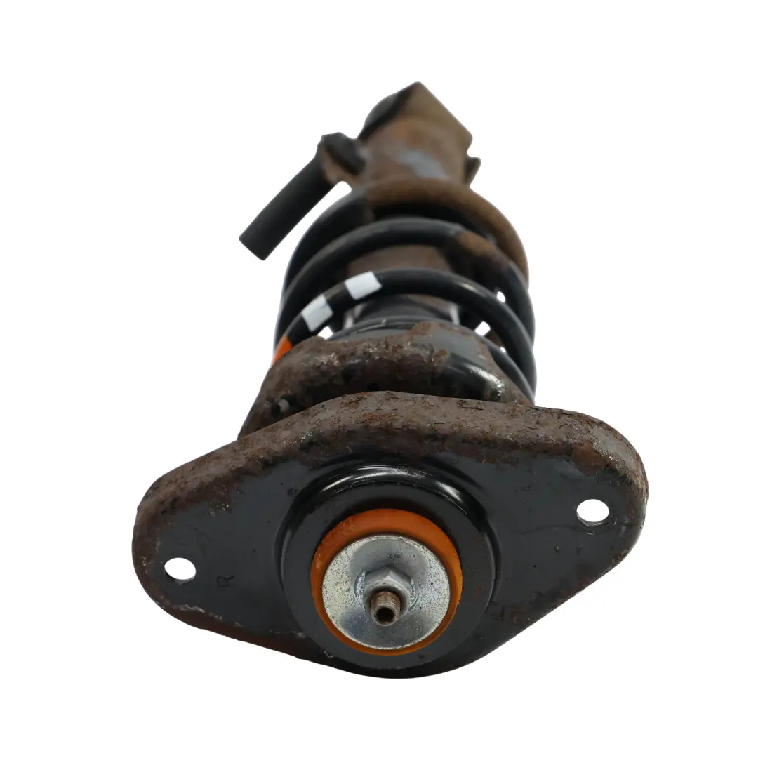 Mini R58 Molla Puntone Sospensione Ammortizzatore Posteriore Destro - SKU 6855362-2 - Numero di parte 6855362