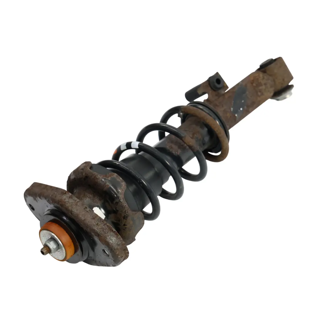 Strut Suspension Shock Absorber Rear Right O/S to Mini R58 Spring with Part number 6855362 Mini R58 Spring Strut Suspension Shock Absorber Rear Right O/S - SKU 6855362-2 - Part number 6855362