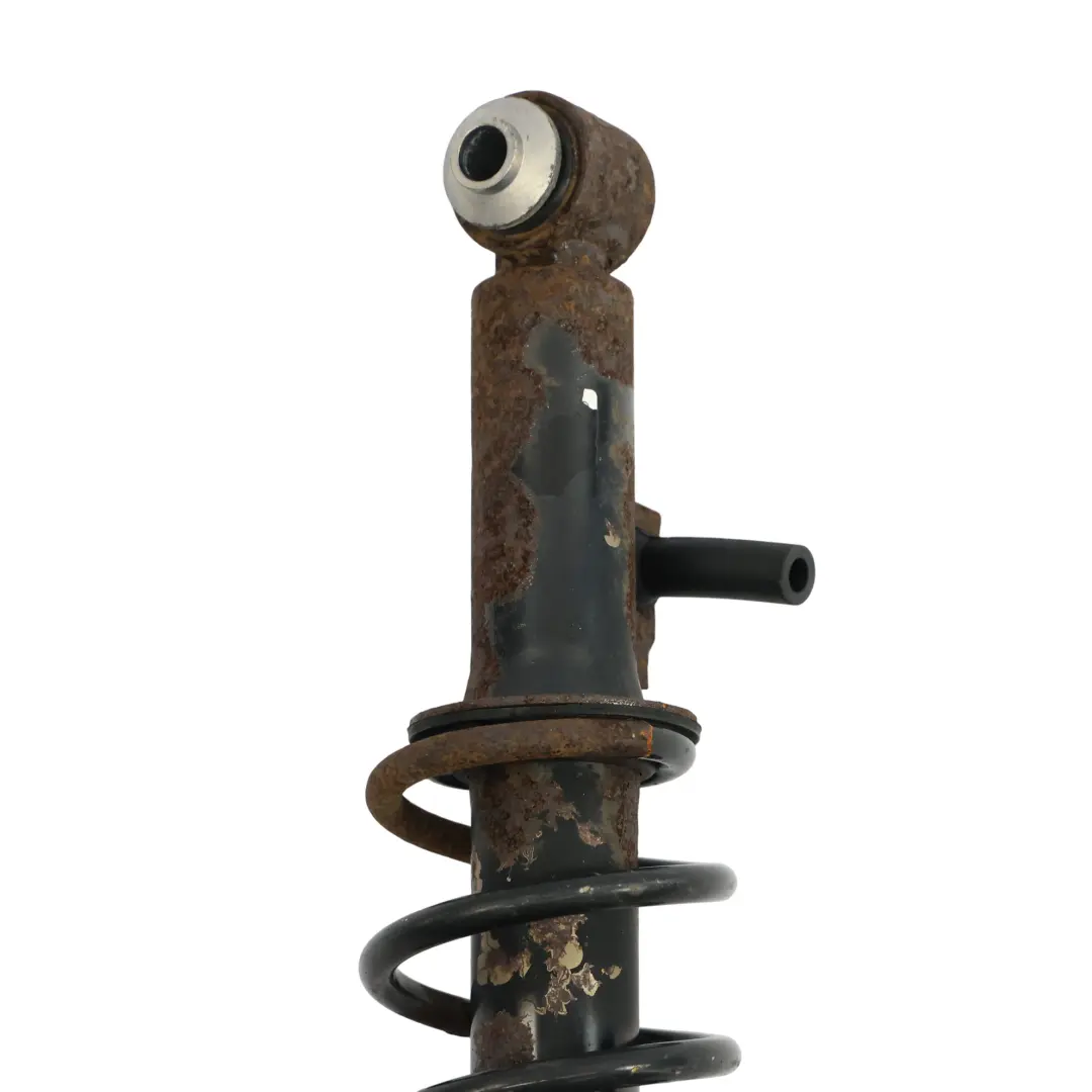 Molla Puntone Sospensione Ammortizzatore Posteriore Destro per Mini R58 con numero di parte 6855362 Mini R58 Molla Puntone Sospensione Ammortizzatore Posteriore Destro - SKU 6855362-2 - Numero di parte 6855362