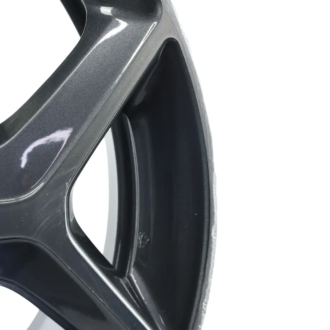 Jante Alliage Bicolore 18" 7.5J ET:51 Rayons En Y 569 pour BMW X1 F48 X2 F39 à propos du numéro de pièce 6856070 BMW X1 F48 X2 F39 Jante Alliage Bicolore 18" 7.5J ET:51 Rayons En Y 569 - SKU 6856070-1 - Numéro de pièce 6856070