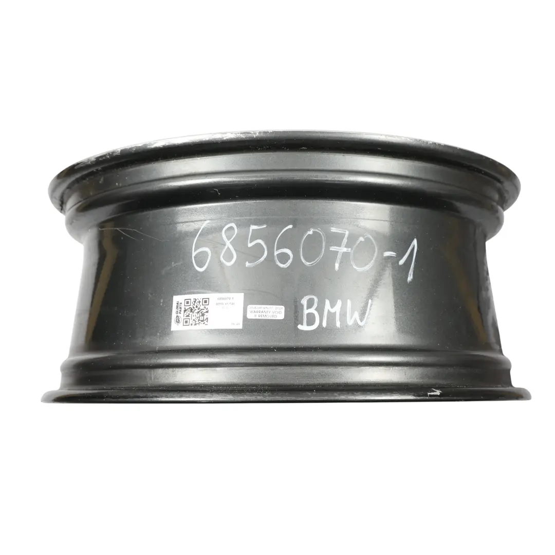 BMW X1 F48 X2 F39 Bicolor Llanta De Aleación 18" 7.5J ET:51 Y-Radios 569 - SKU 6856070-1 - Número de pieza 6856070