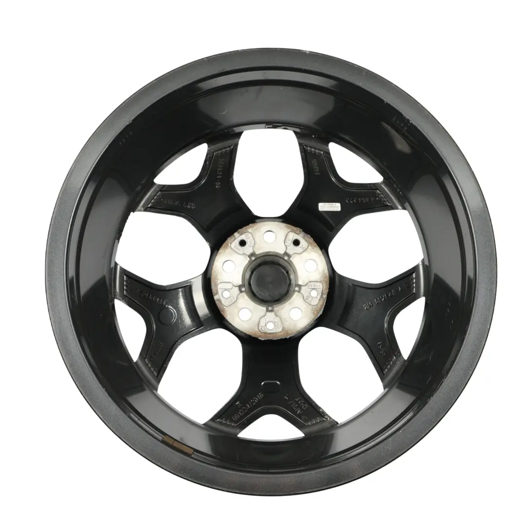 Felga Aluminiowa 18" 7.5J ET:51 Y-Spoke 569 do BMW X1 F48 X2 F39 o numerze 6856070 BMW X1 F48 X2 F39 Felga Aluminiowa 18" 7.5J ET:51 Y-Spoke 569 - SKU 6856070-1 - Numer Części 6856070