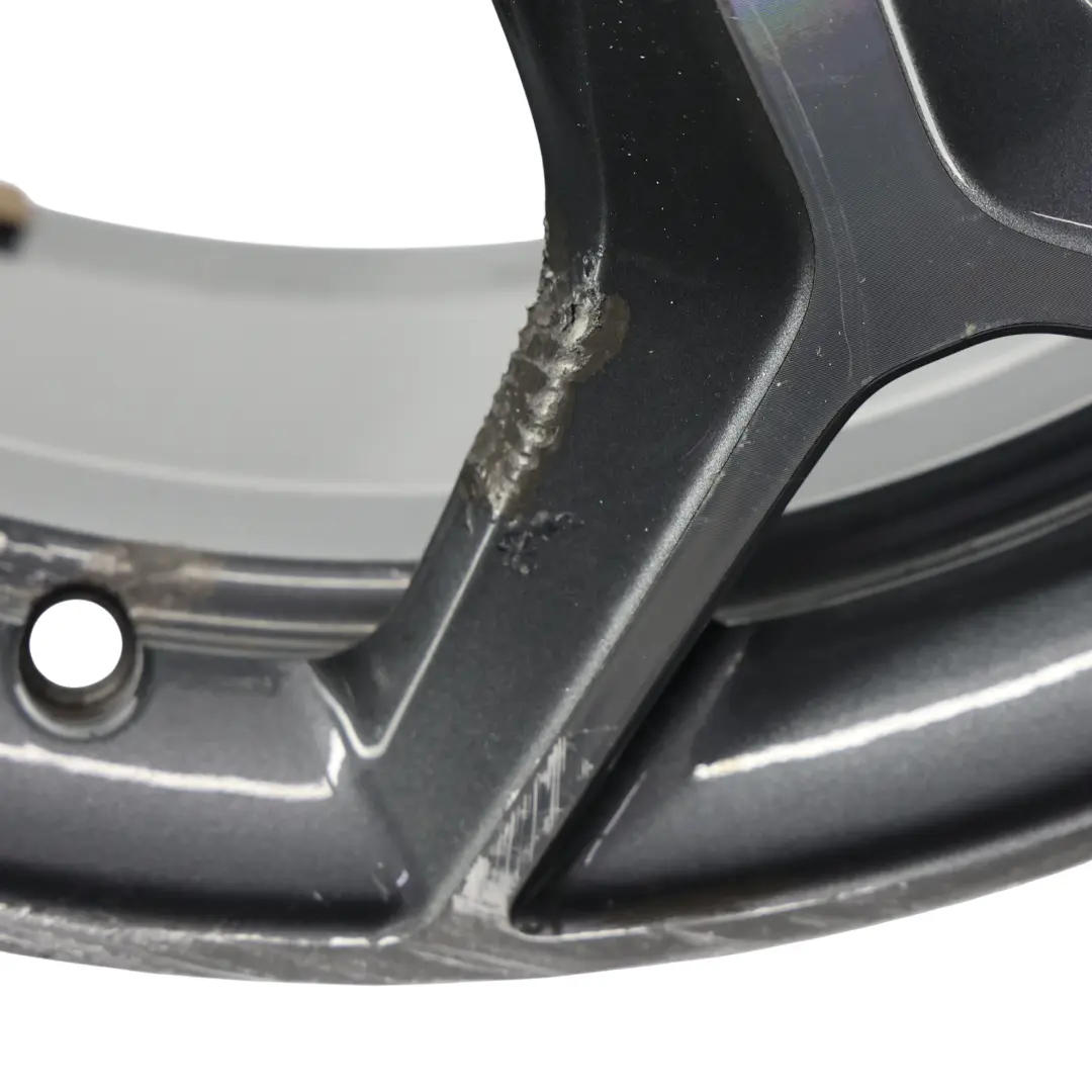 Cerchio Lega Bicolore 18" 7.5J ET:51 Y-Spoke 569 per BMW X1 F48 X2 F39 con numero di parte 6856070 BMW X1 F48 X2 F39 Cerchio Lega Bicolore 18" 7.5J ET:51 Y-Spoke 569 - SKU 6856070-1 - Numero di parte 6856070