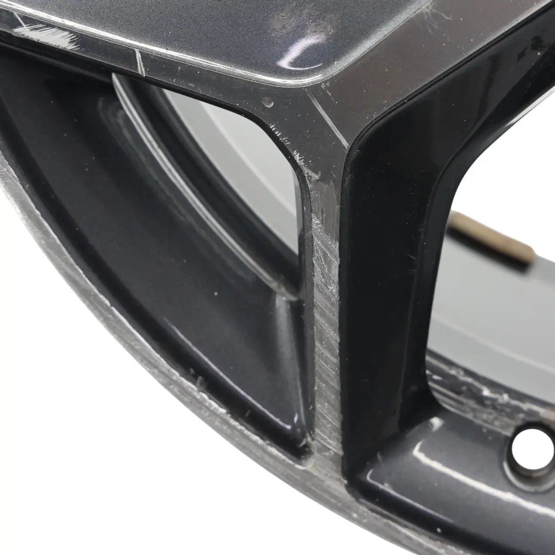 Felga Aluminiowa 18" 7.5J ET:51 Y-Spoke 569 do BMW X1 F48 X2 F39 o numerze 6856070 BMW X1 F48 X2 F39 Felga Aluminiowa 18" 7.5J ET:51 Y-Spoke 569 - SKU 6856070-1 - Numer Części 6856070