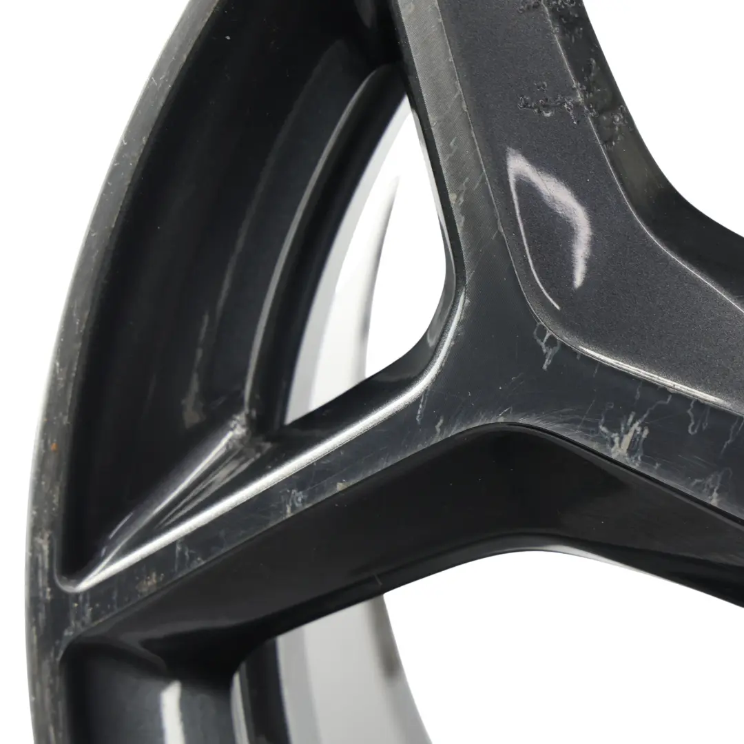 BMW X1 F48 X2 F39 Felga Aluminiowa 18" 7.5J ET:51 Y-Spoke 569 - SKU 6856070-2 - Numer Części 6856070