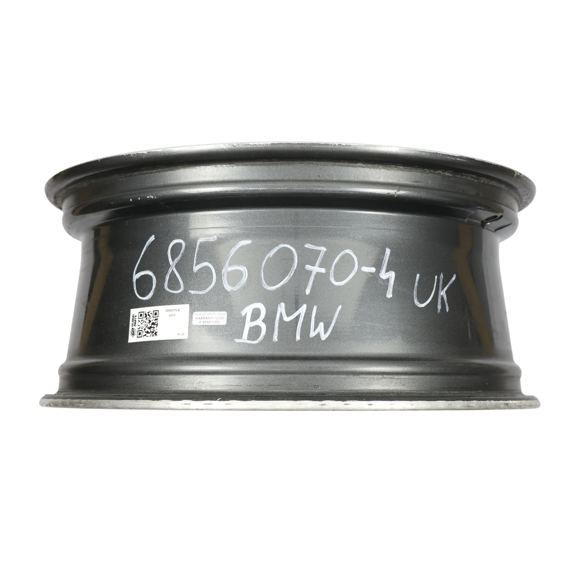 BMW X1 F48 X2 F39 Wheel Alloy Rim Bicolor 18