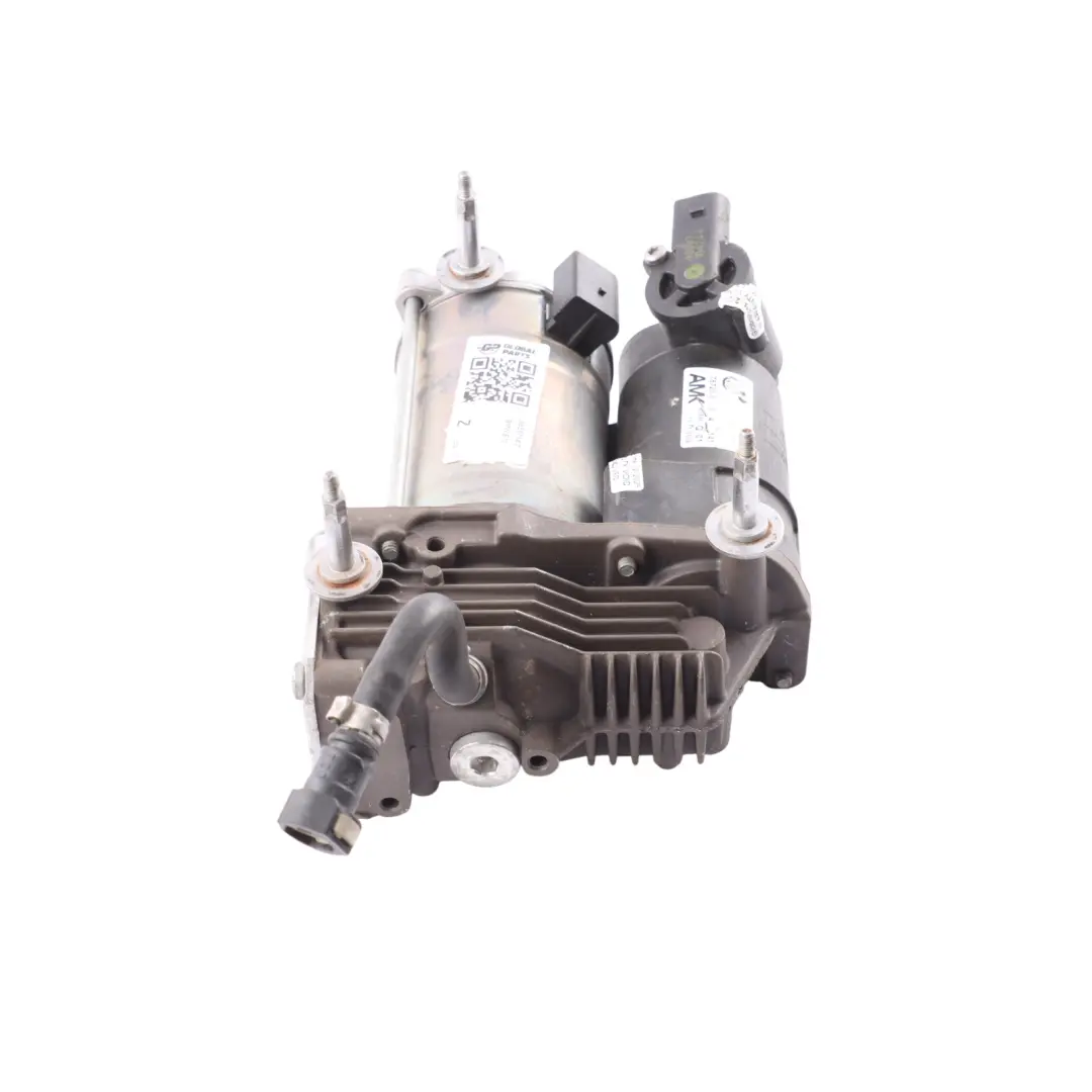 BMW X5 E70 X6 E71 Air Suspension Supply Compressor Pump Unit - SKU 6859714-7 - Part number 6859714