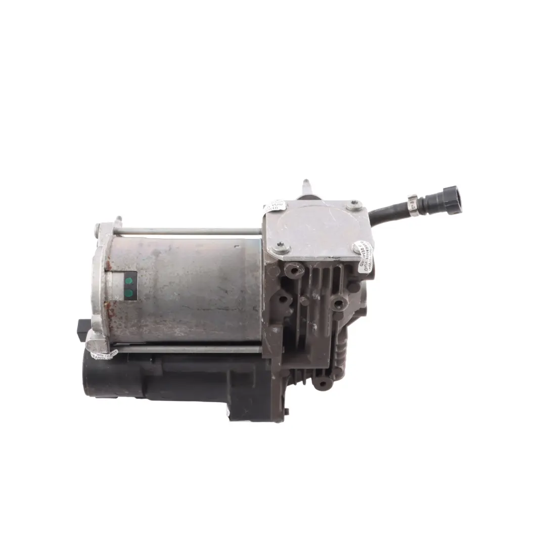 BMW X5 E70 X6 E71 Sospensione pneumatica Alimentazione Pompa Compressore - SKU 6859714-7 - Numero di parte 6859714