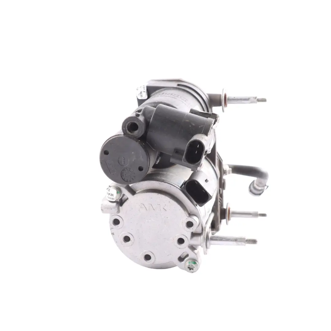 Luftfederung Versorgung Kompressor Pumpe Einheit für BMW X5 E70 X6 E71 mit Teilenummer 6859714 BMW X5 E70 X6 E71 Luftfederung Versorgung Kompressor Pumpe Einheit - SKU 6859714-7 - Teilenummer 6859714