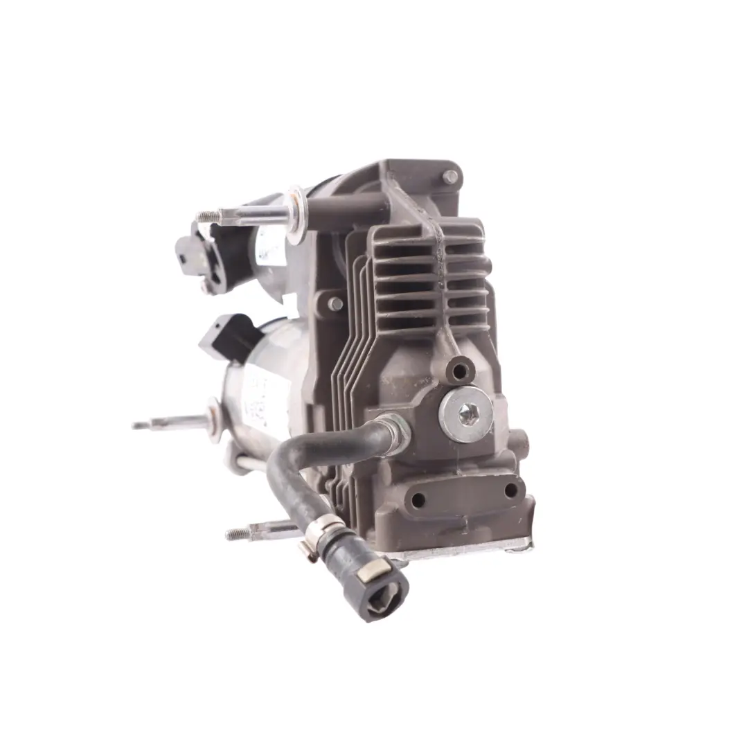 Kompresor Sprężarka Zawieszenia Pneumatycznego do BMW X5 E70 X6 E71 o numerze 6859714 BMW X5 E70 X6 E71 Kompresor Sprężarka Zawieszenia Pneumatycznego - SKU 6859714-7 - Numer Części 6859714