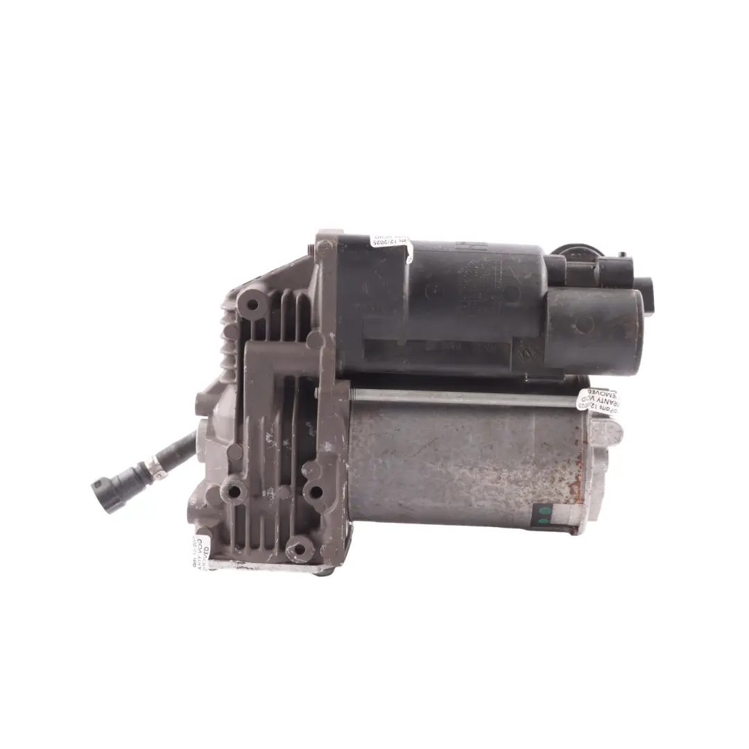 Unité Pompe Compresseur d'Alimentation Suspension d'Air pour BMW E70 X6 E71 à propos du numéro de pièce 6859714 BMW E70 X6 E71 Unité Pompe Compresseur d'Alimentation Suspension d'Air - SKU 6859714-7 - Numéro de pièce 6859714