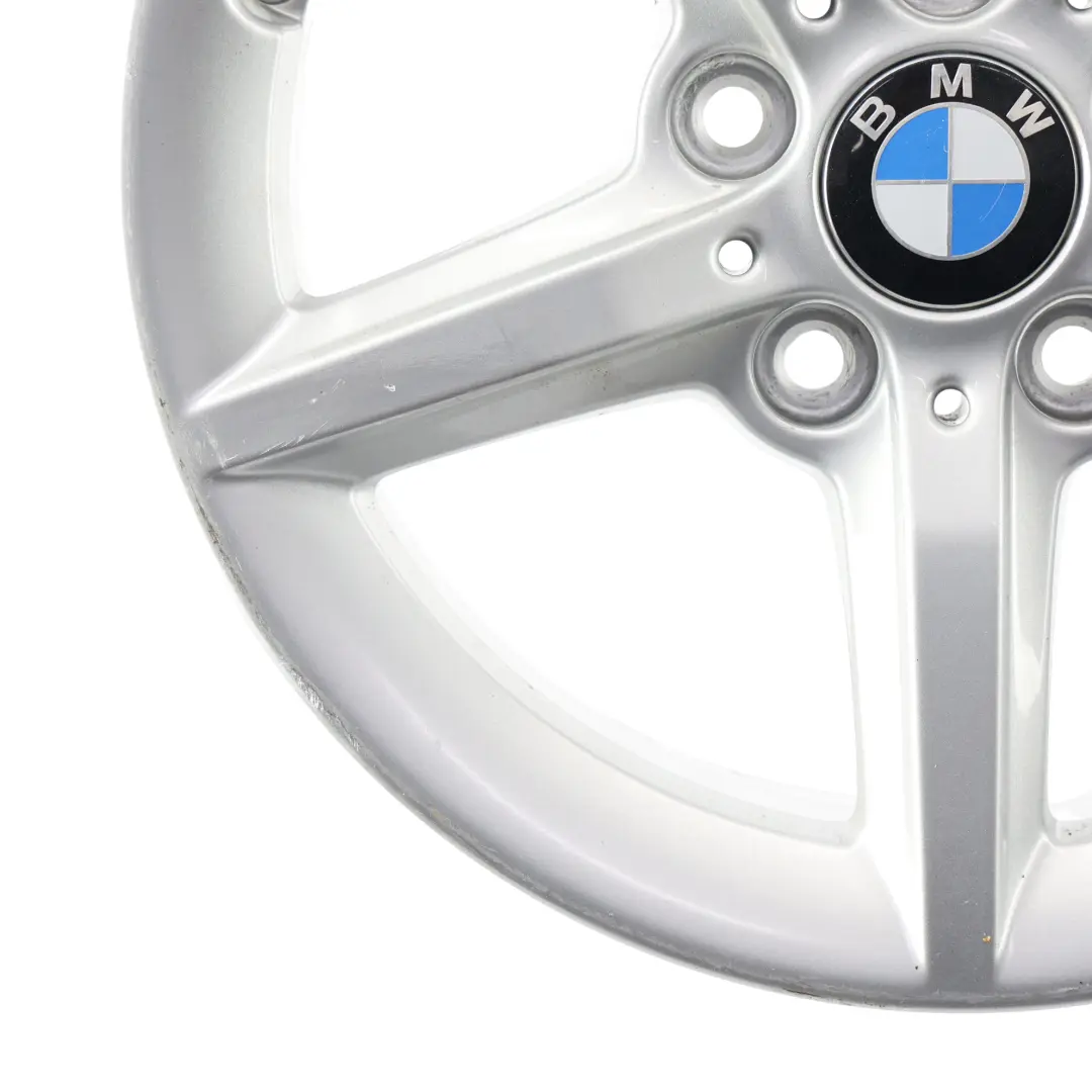 BMW F20 F21 Felga Aluminiowa 16" ET:40 7J - SKU 6866302-1 - Numer Części 6866302
