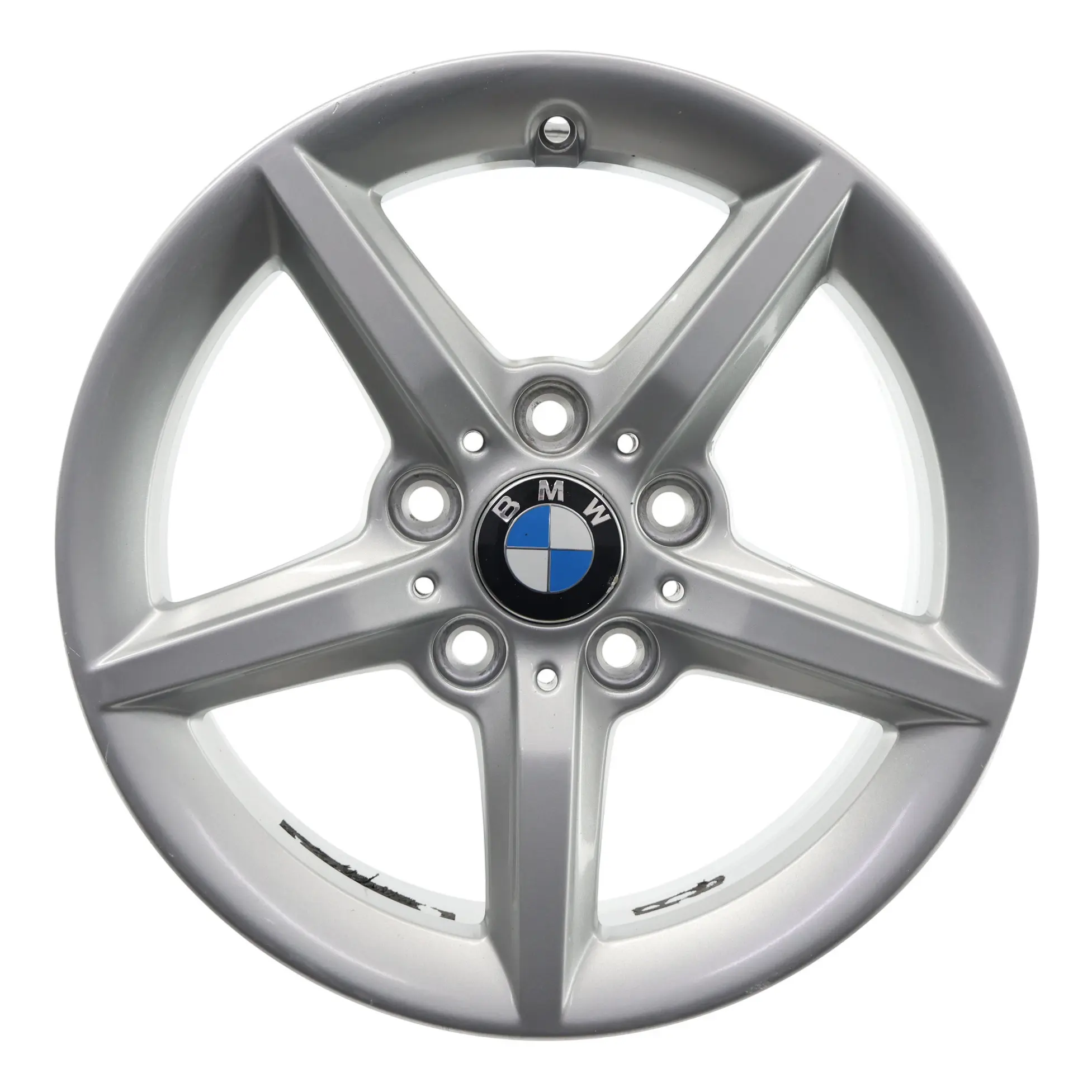 BMW F20 F21 Felga Aluminiowa 16" 7J ET:40 6866302