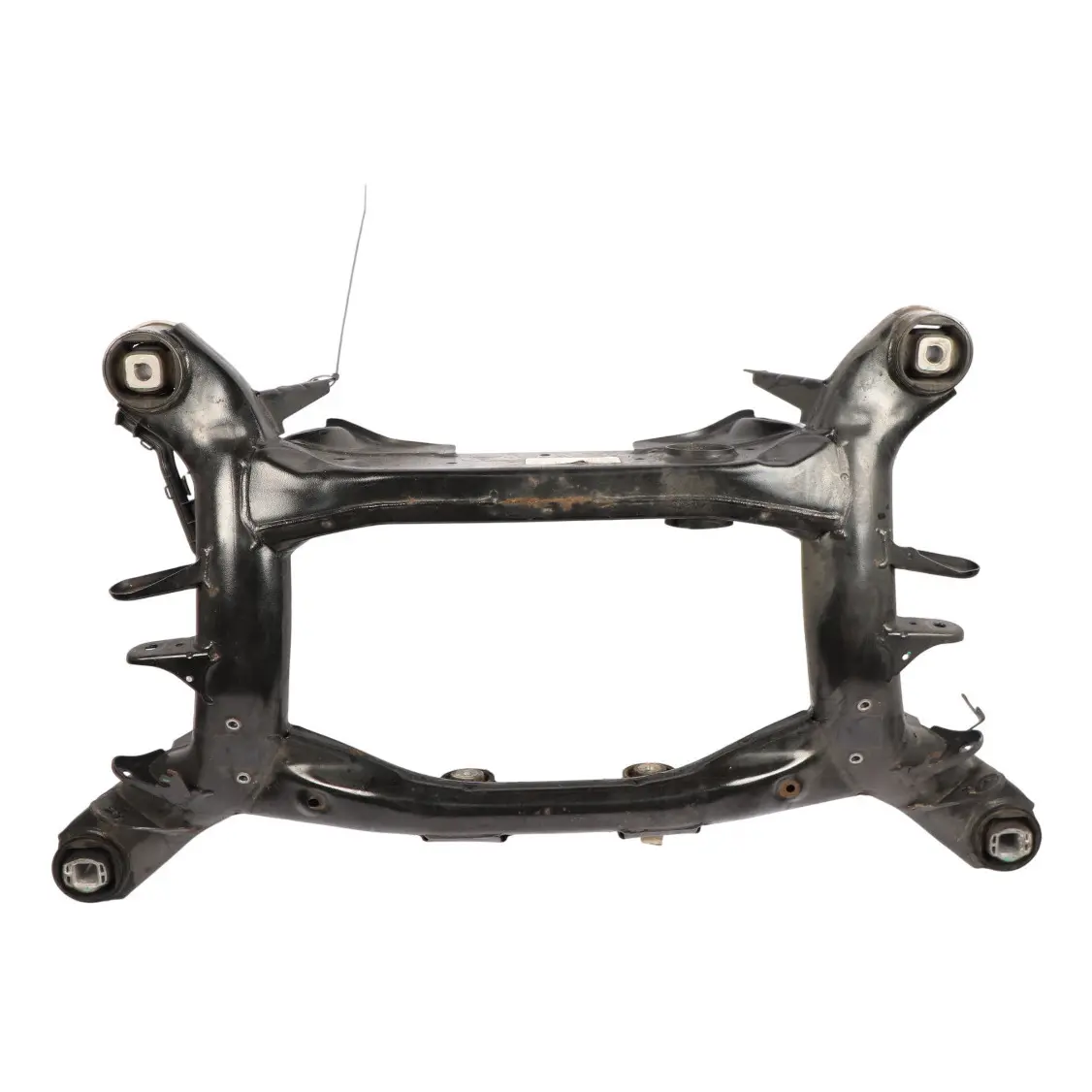 BMW X3 G01 X4 G02 Rear Axle Subframe Cradle xDrive Suspension Carrier 6870991