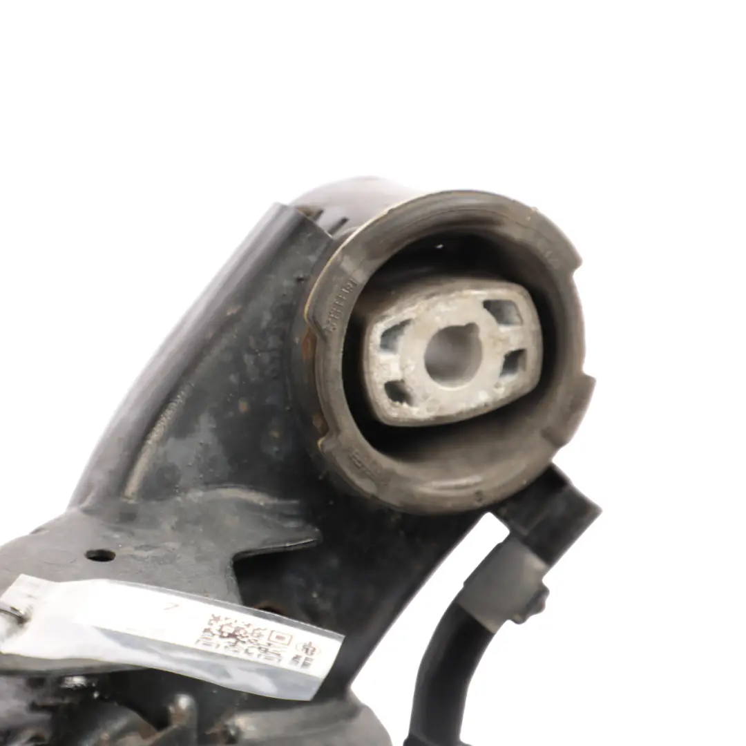 Axle Subframe Cradle xDrive Suspension Carrier to BMW X3 G01 X4 G02 Rear with Part number 6870991 BMW X3 G01 X4 G02 Rear Axle Subframe Cradle xDrive Suspension Carrier - SKU 6870991 - Part number 6870991