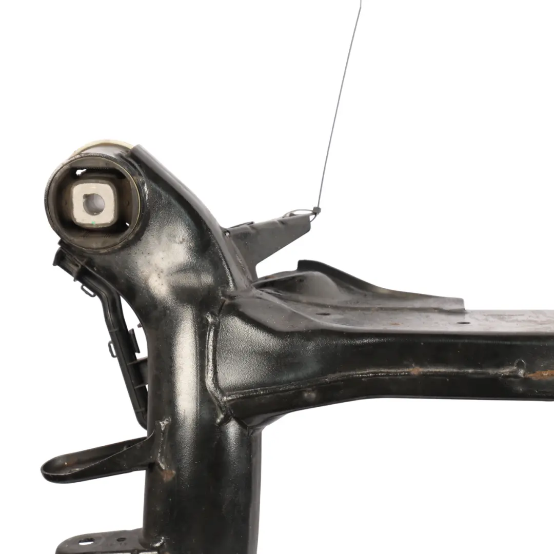 BMW X3 G01 X4 G02 Rear Axle Subframe Cradle xDrive Suspension Carrier - SKU 6870991 - Part number 6870991