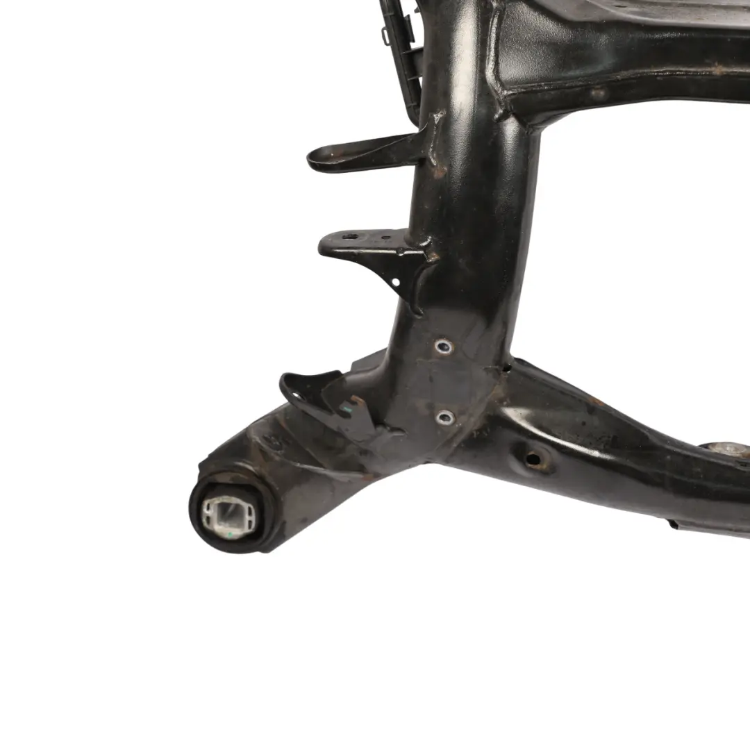 Axle Subframe Cradle xDrive Suspension Carrier to BMW X3 G01 X4 G02 Rear with Part number 6870991 BMW X3 G01 X4 G02 Rear Axle Subframe Cradle xDrive Suspension Carrier - SKU 6870991 - Part number 6870991