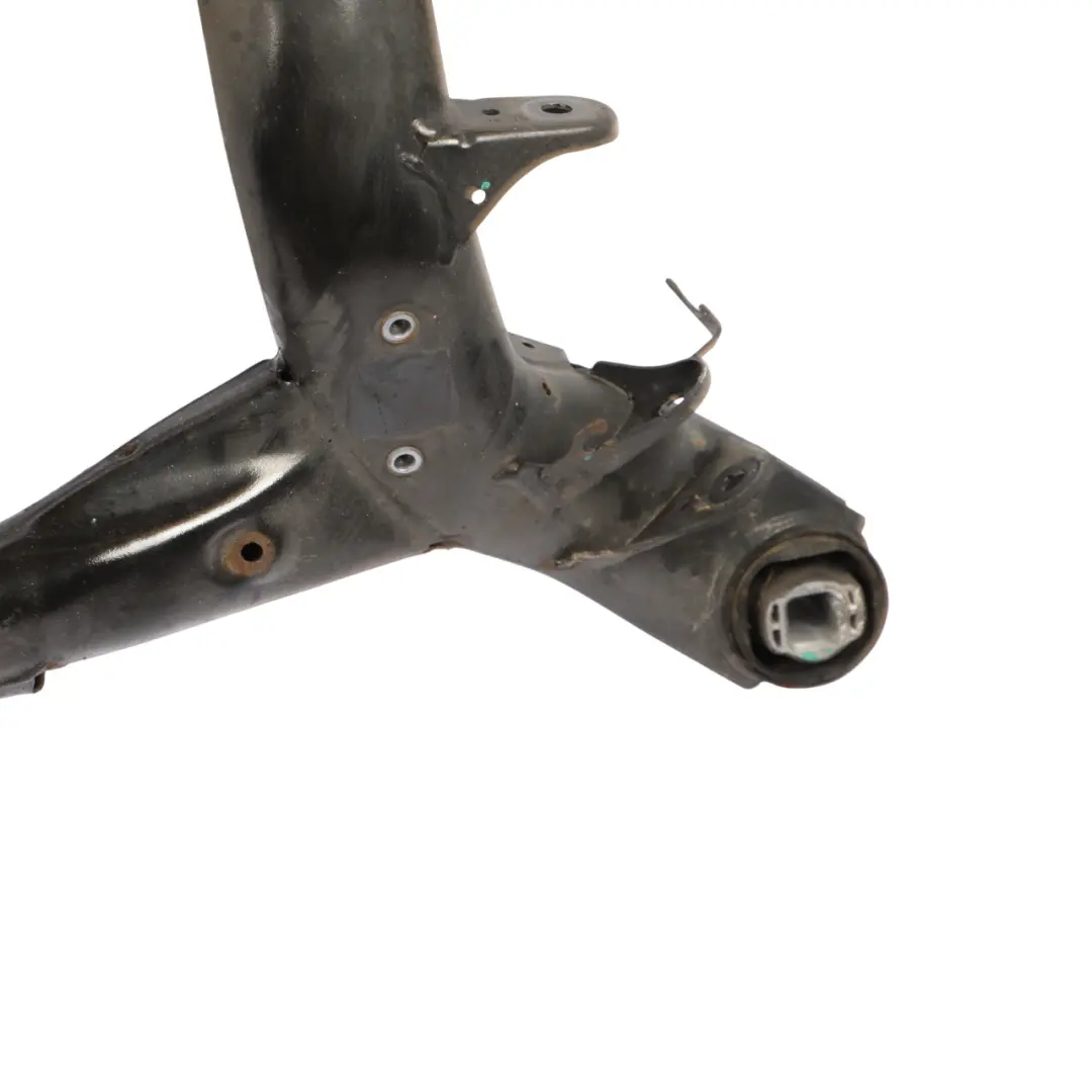 Axle Subframe Cradle xDrive Suspension Carrier to BMW X3 G01 X4 G02 Rear with Part number 6870991 BMW X3 G01 X4 G02 Rear Axle Subframe Cradle xDrive Suspension Carrier - SKU 6870991 - Part number 6870991