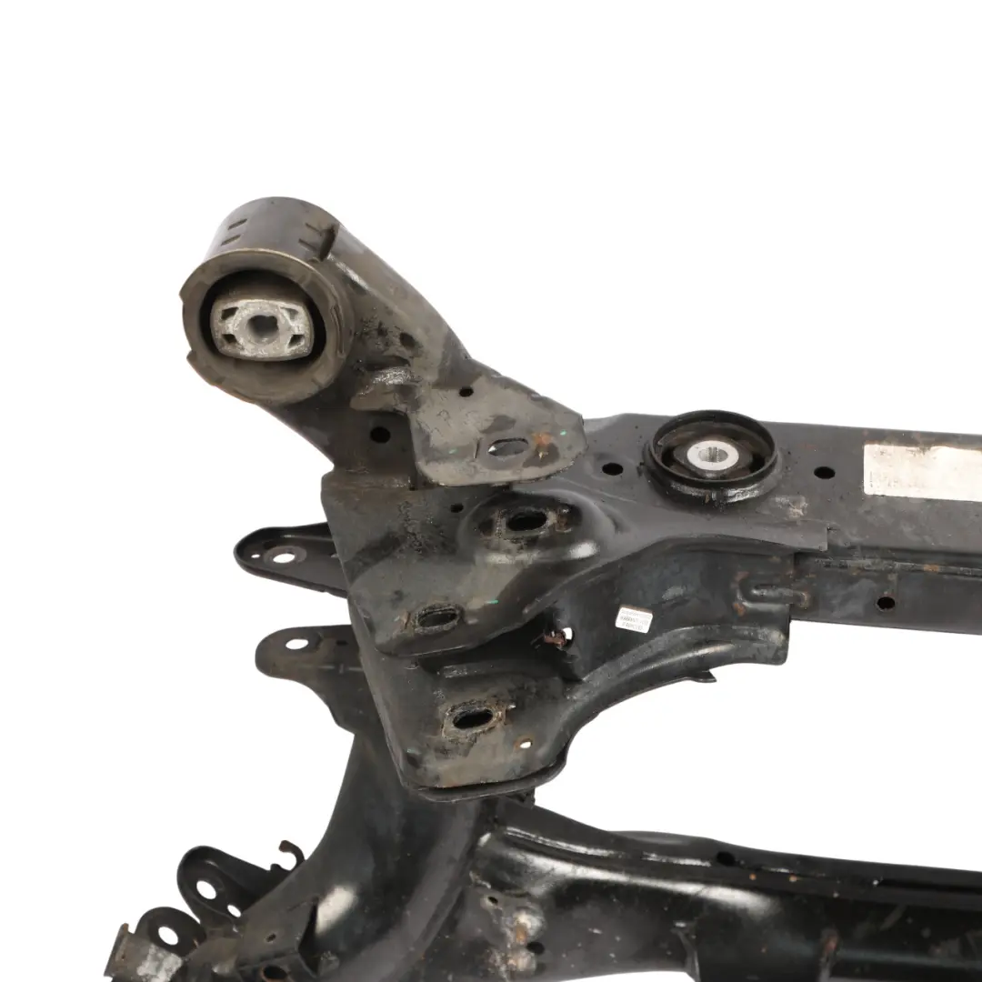 BMW X3 G01 X4 G02 Rear Axle Subframe Cradle xDrive Suspension Carrier - SKU 6870991 - Part number 6870991