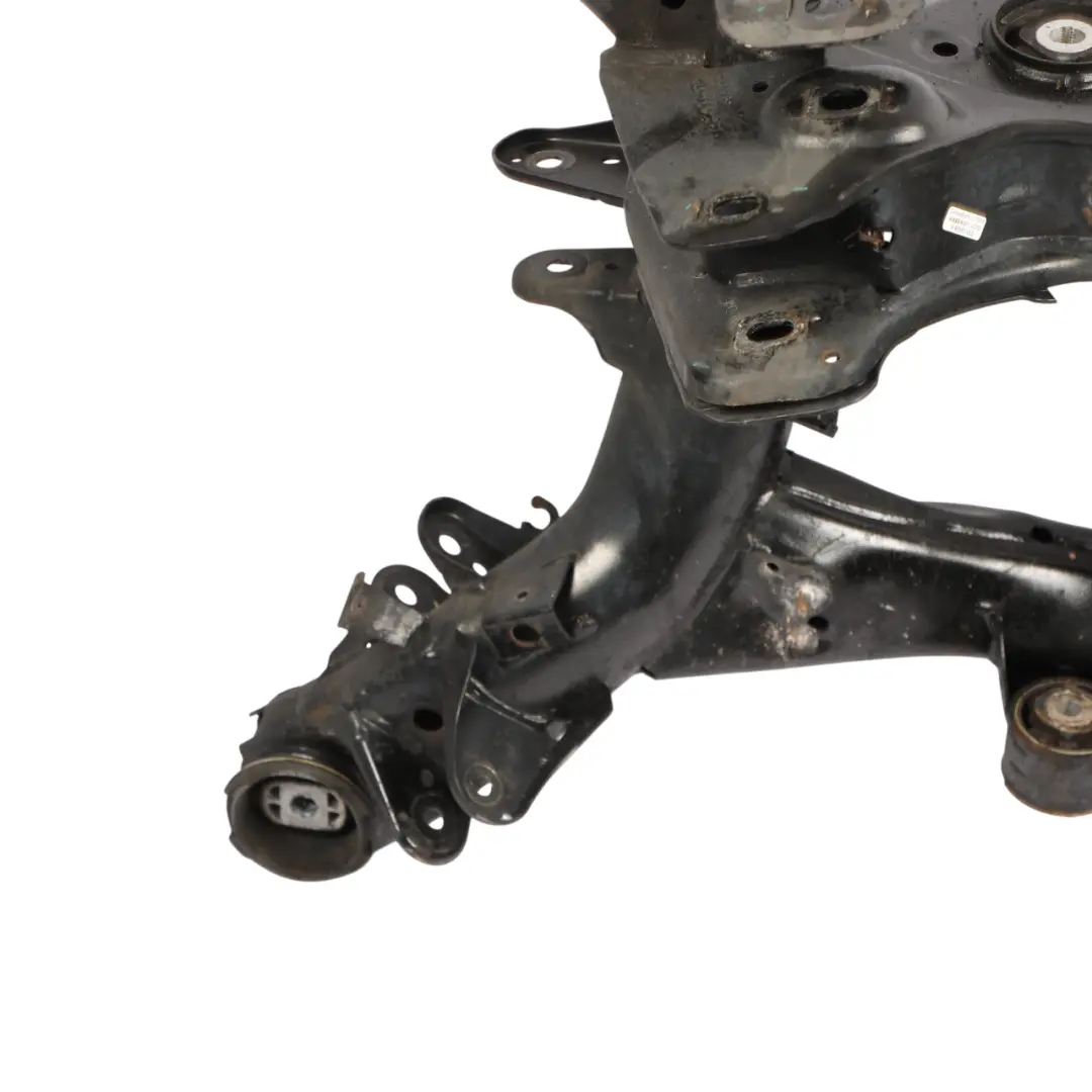 Axle Subframe Cradle xDrive Suspension Carrier to BMW X3 G01 X4 G02 Rear with Part number 6870991 BMW X3 G01 X4 G02 Rear Axle Subframe Cradle xDrive Suspension Carrier - SKU 6870991 - Part number 6870991