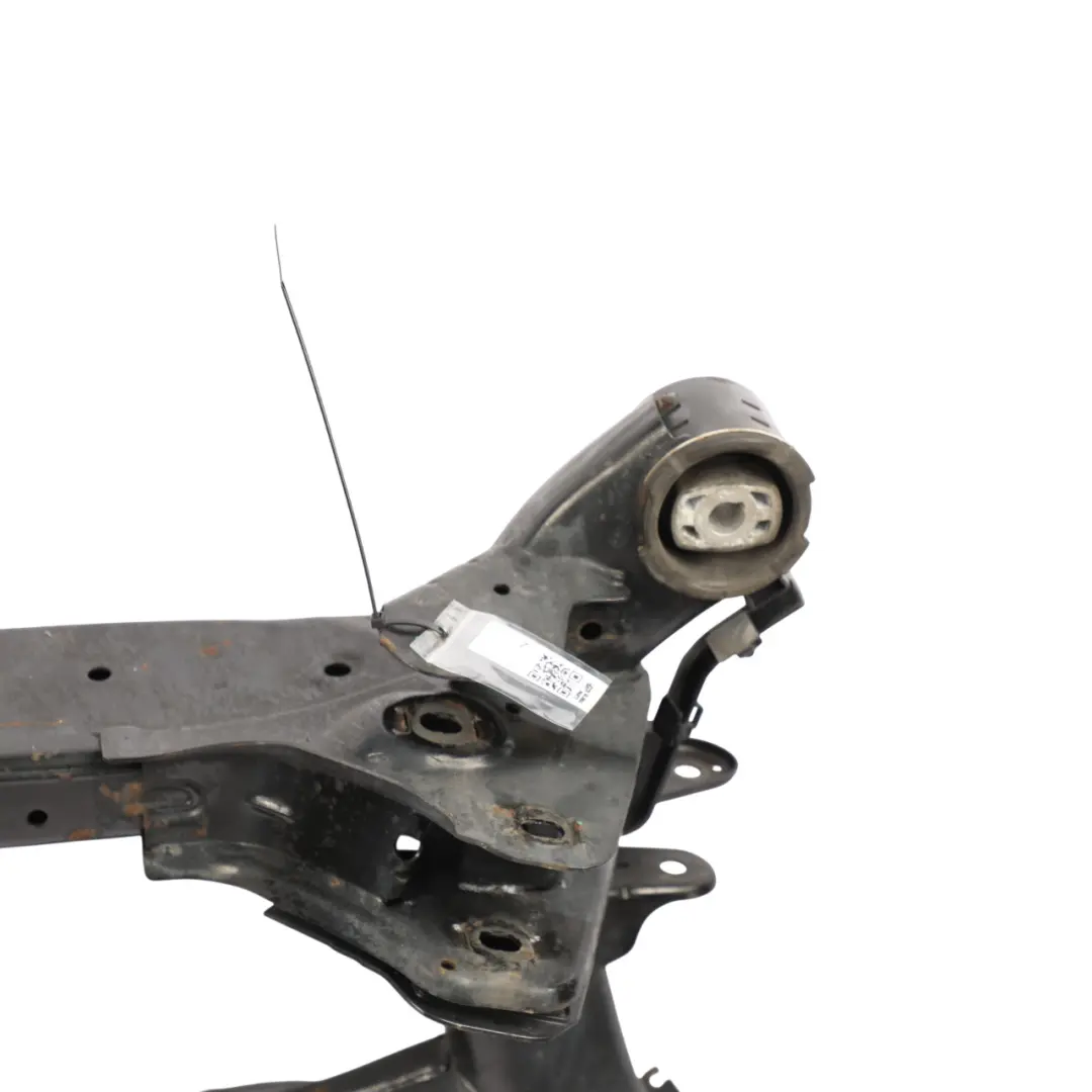 BMW X3 G01 X4 G02 Rear Axle Subframe Cradle xDrive Suspension Carrier - SKU 6870991 - Part number 6870991