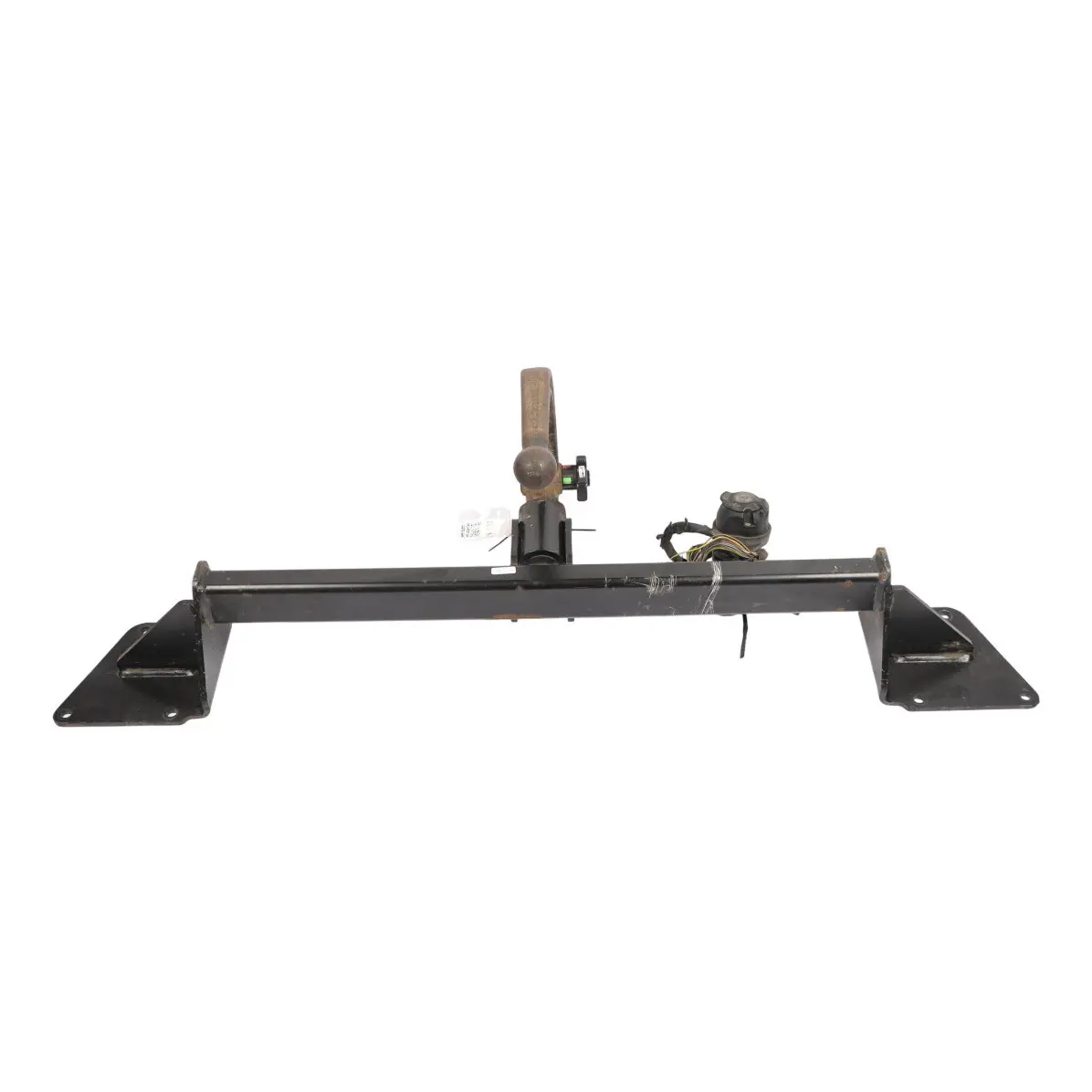 Mini R60 R61 Towing Hitch Westfalia Towbar Tow Bar Trailer Hook 13 Pins 6871943