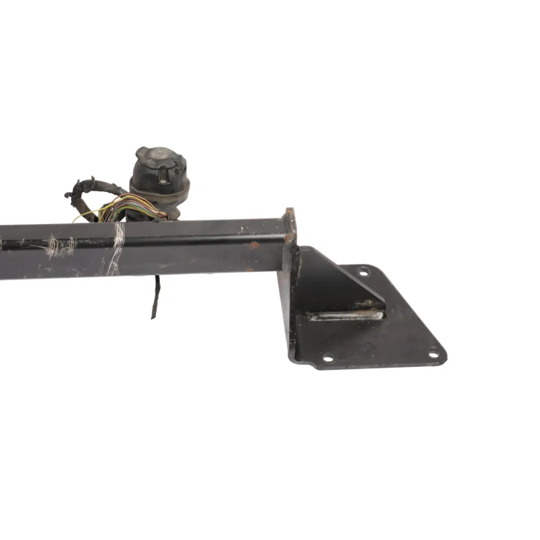 Towing Hitch Westfalia Towbar Tow Bar Trailer Hook 13 Pins to Mini R60 R61 with Part number 6871943 Mini R60 R61 Towing Hitch Westfalia Towbar Tow Bar Trailer Hook 13 Pins - SKU 6871943 - Part number 6871943