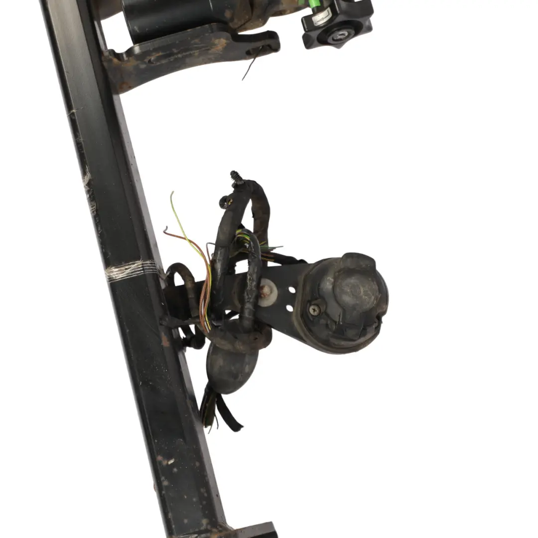 Towing Hitch Westfalia Towbar Tow Bar Trailer Hook 13 Pins to Mini R60 R61 with Part number 6871943 Mini R60 R61 Towing Hitch Westfalia Towbar Tow Bar Trailer Hook 13 Pins - SKU 6871943 - Part number 6871943