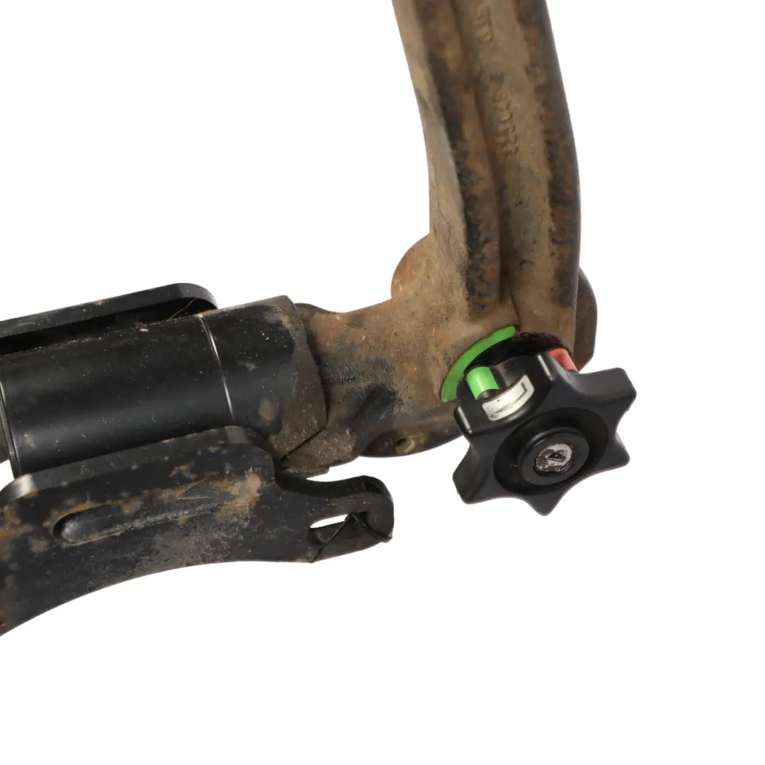 Towing Hitch Westfalia Towbar Tow Bar Trailer Hook 13 Pins to Mini R60 R61 with Part number 6871943 Mini R60 R61 Towing Hitch Westfalia Towbar Tow Bar Trailer Hook 13 Pins - SKU 6871943 - Part number 6871943