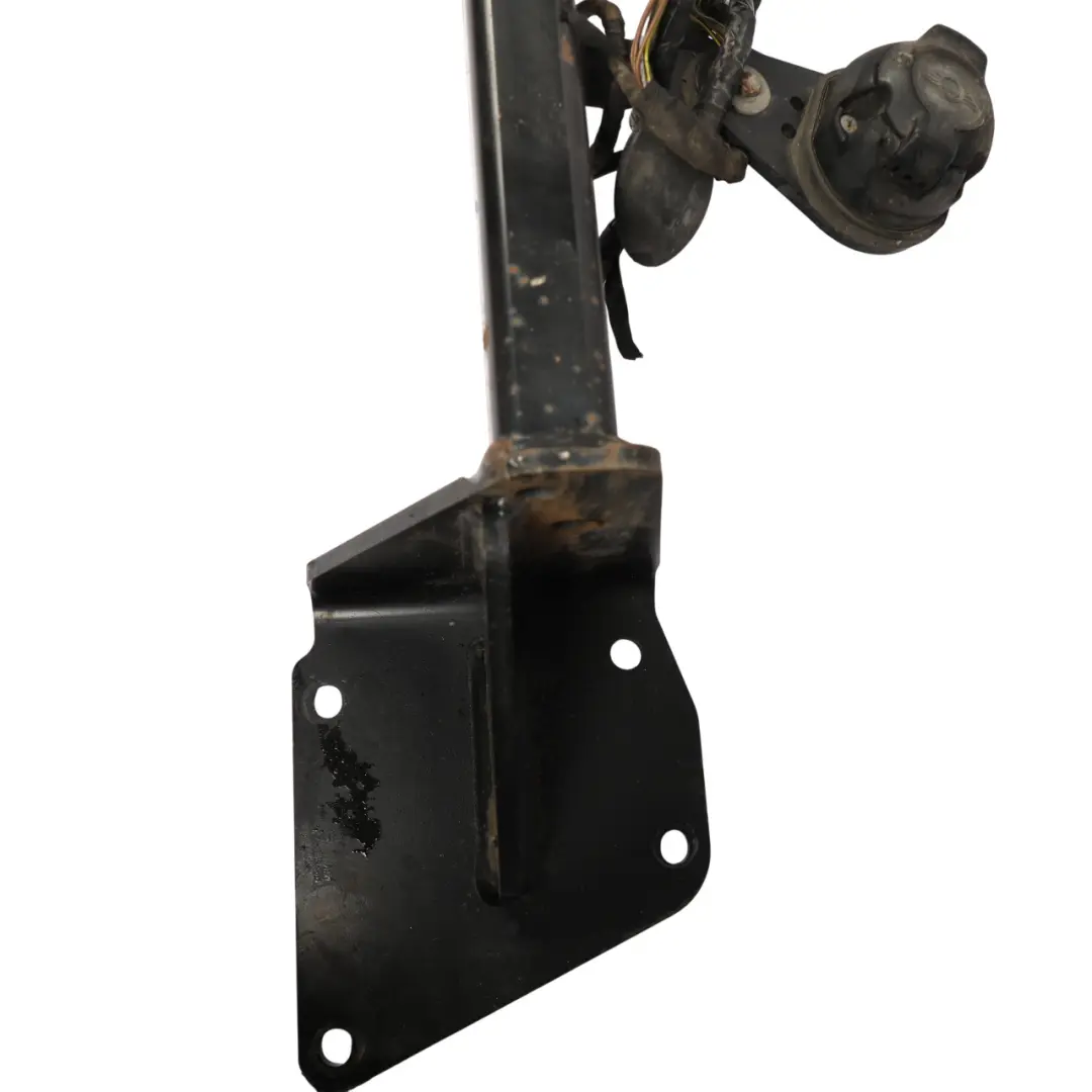 Towing Hitch Westfalia Towbar Tow Bar Trailer Hook 13 Pins to Mini R60 R61 with Part number 6871943 Mini R60 R61 Towing Hitch Westfalia Towbar Tow Bar Trailer Hook 13 Pins - SKU 6871943 - Part number 6871943