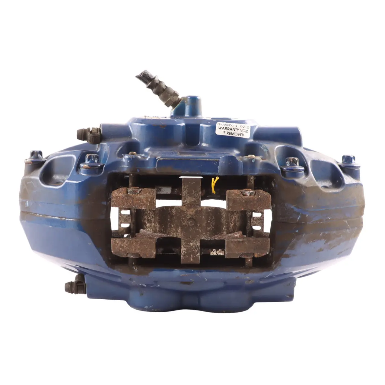 Brake Caliper BMW F30 F31 LCI F36 M Sport Brembo Front Left N/S Brake Unit