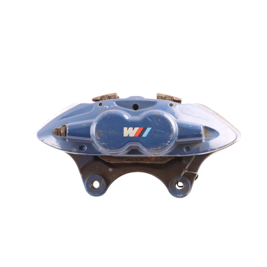  Brake Caliper BMW F30 F31 LCI F36 M Sport Brembo Front Left N/S Brake Unit - SKU 6875649-1 - Part number 6875649