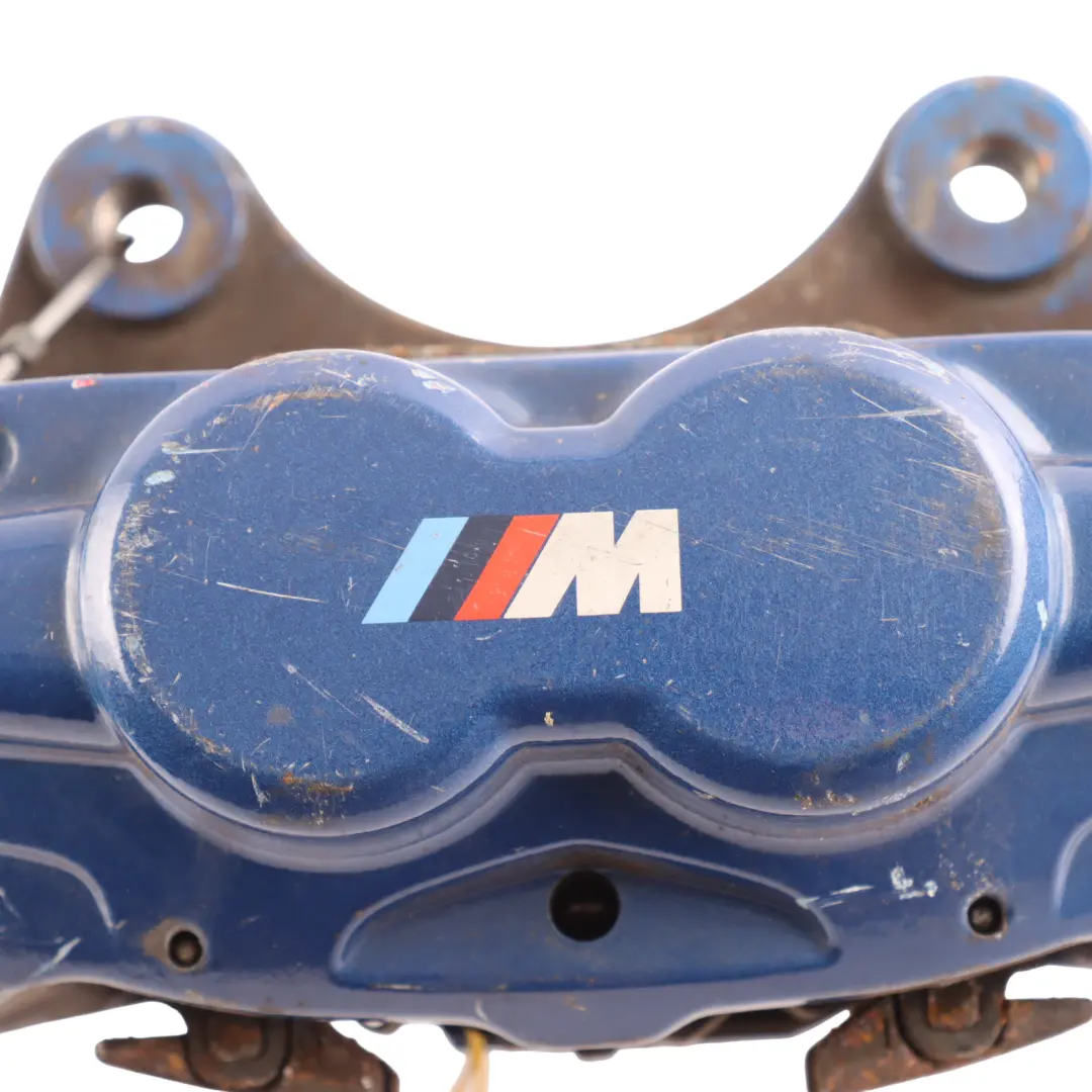  Brake Caliper BMW F30 F31 LCI F36 M Sport Brembo Front Left N/S Brake Unit - SKU 6875649-1 - Part number 6875649