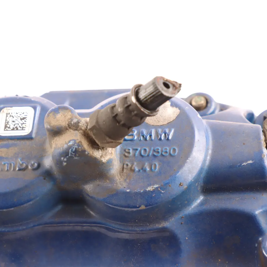  Brake Caliper BMW F30 F31 LCI F36 M Sport Brembo Front Left N/S Brake Unit - SKU 6875649-1 - Part number 6875649