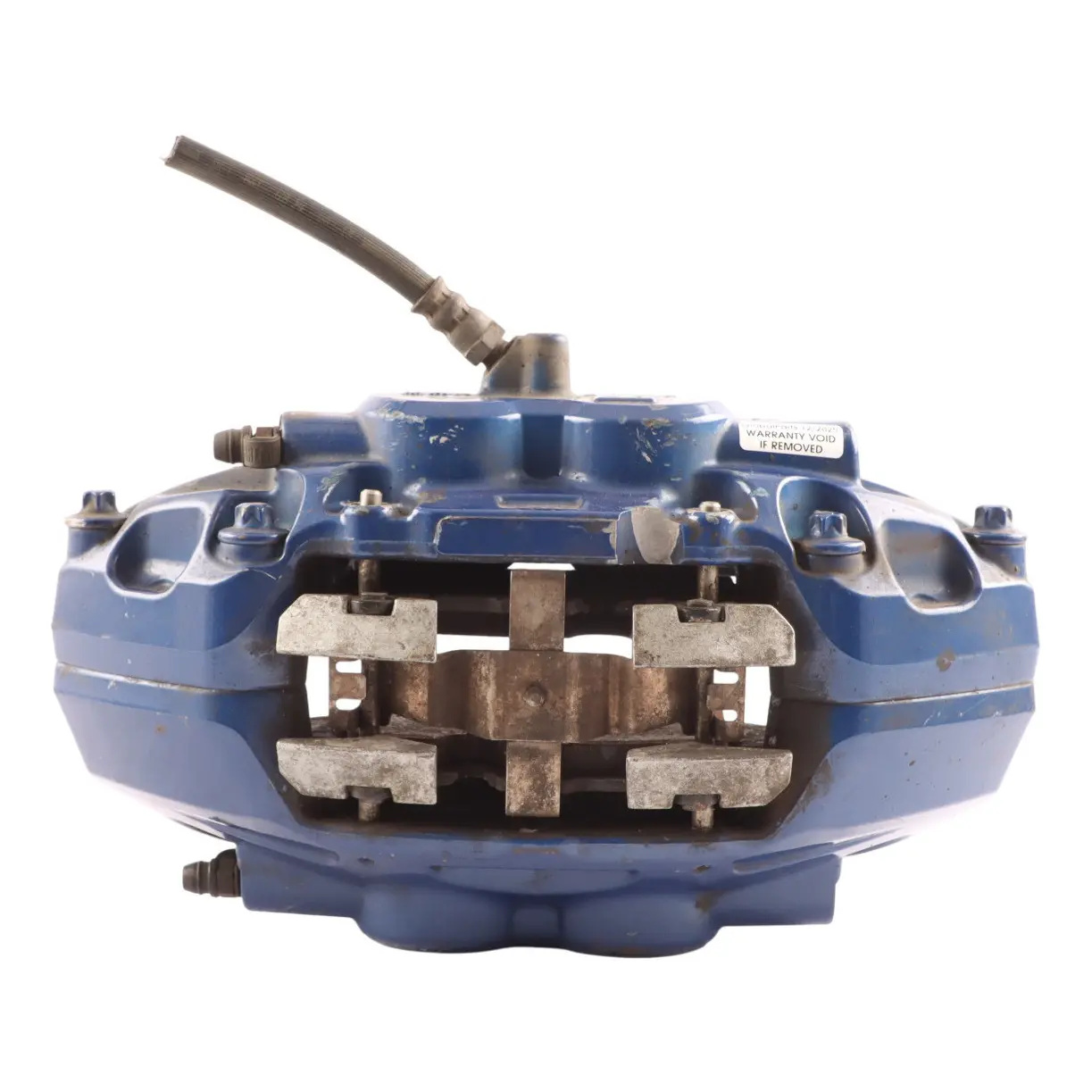 Bremssattel BMW F30 F31 LCI F36 M Sport Brembo Vorne Links Bremseinheit 6875649