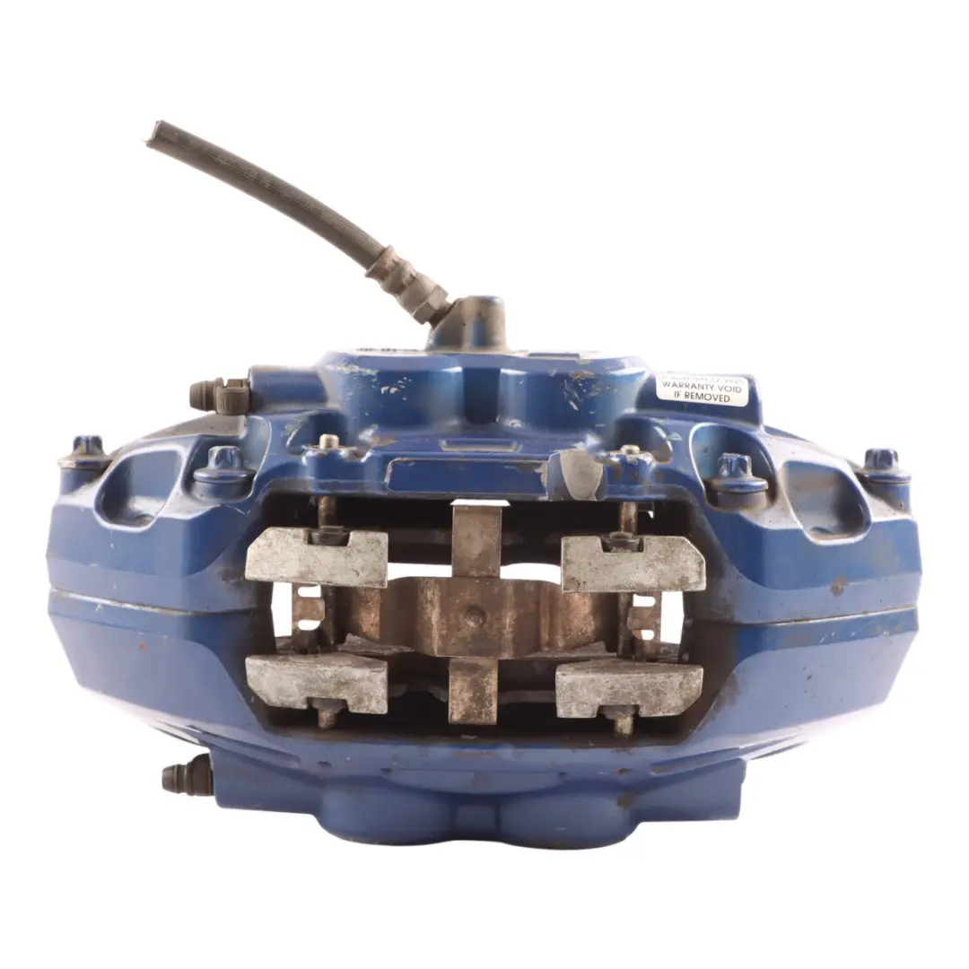 Etrier Frein BMW F30 F31 LCI F36 M Sport Brembo Avant Gauche Unité Freinage pour à propos du numéro de pièce 6875649 Etrier Frein BMW F30 F31 LCI F36 M Sport Brembo Avant Gauche Unité Freinage - SKU 6875649-2 - Numéro de pièce 6875649