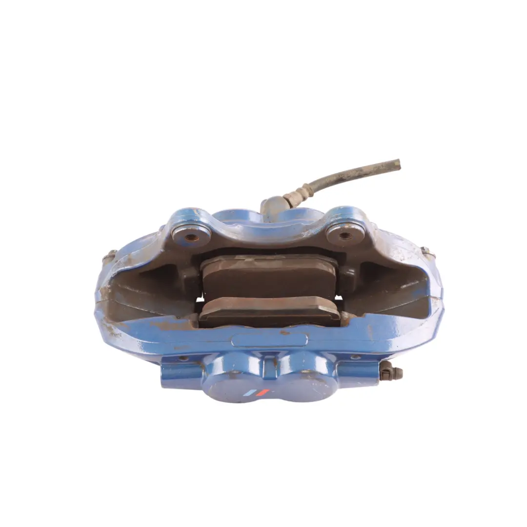  Brake Caliper BMW F30 F31 LCI F36 M Sport Brembo Front Left N/S Brake Unit - SKU 6875649-2 - Part number 6875649