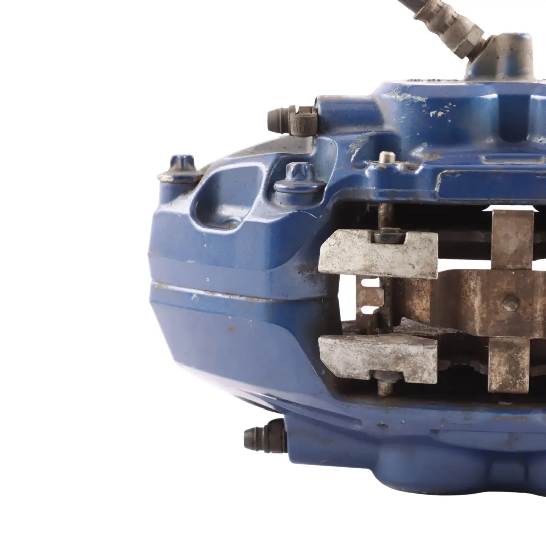  Bremssattel BMW F30 F31 LCI F36 M Sport Brembo Vorne Links Bremseinheit - SKU 6875649-2 - Teilenummer 6875649