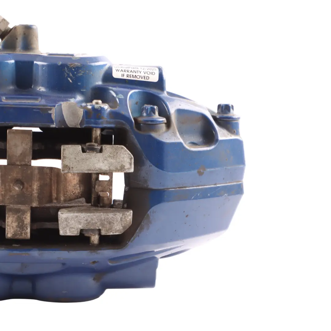 BMW F30 F31 LCI F36 Zacisk Hamulcowy Lewy Przód Przedni M Sport - SKU 6875649-2 - Numer Części 6875649