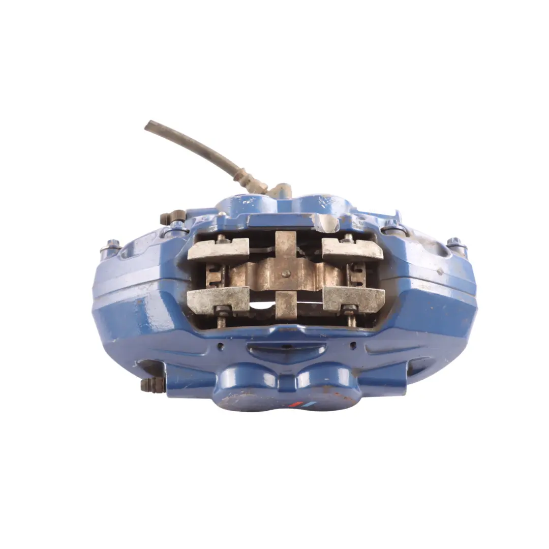  Pinza Freno BMW F30 F31 LCI F36 M Sport Brembo Unità Freno Anteriore Sinistra - SKU 6875649-2 - Numero di parte 6875649