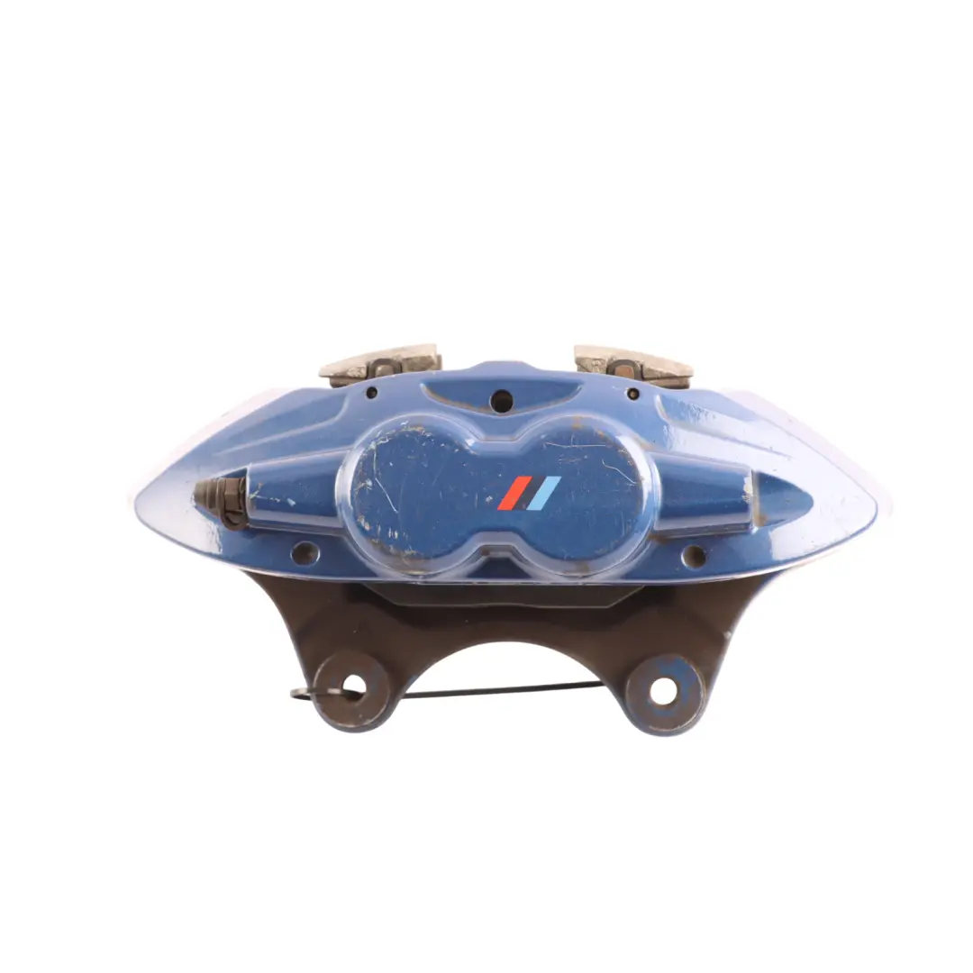  Brake Caliper BMW F30 F31 LCI F36 M Sport Brembo Front Left N/S Brake Unit - SKU 6875649-2 - Part number 6875649