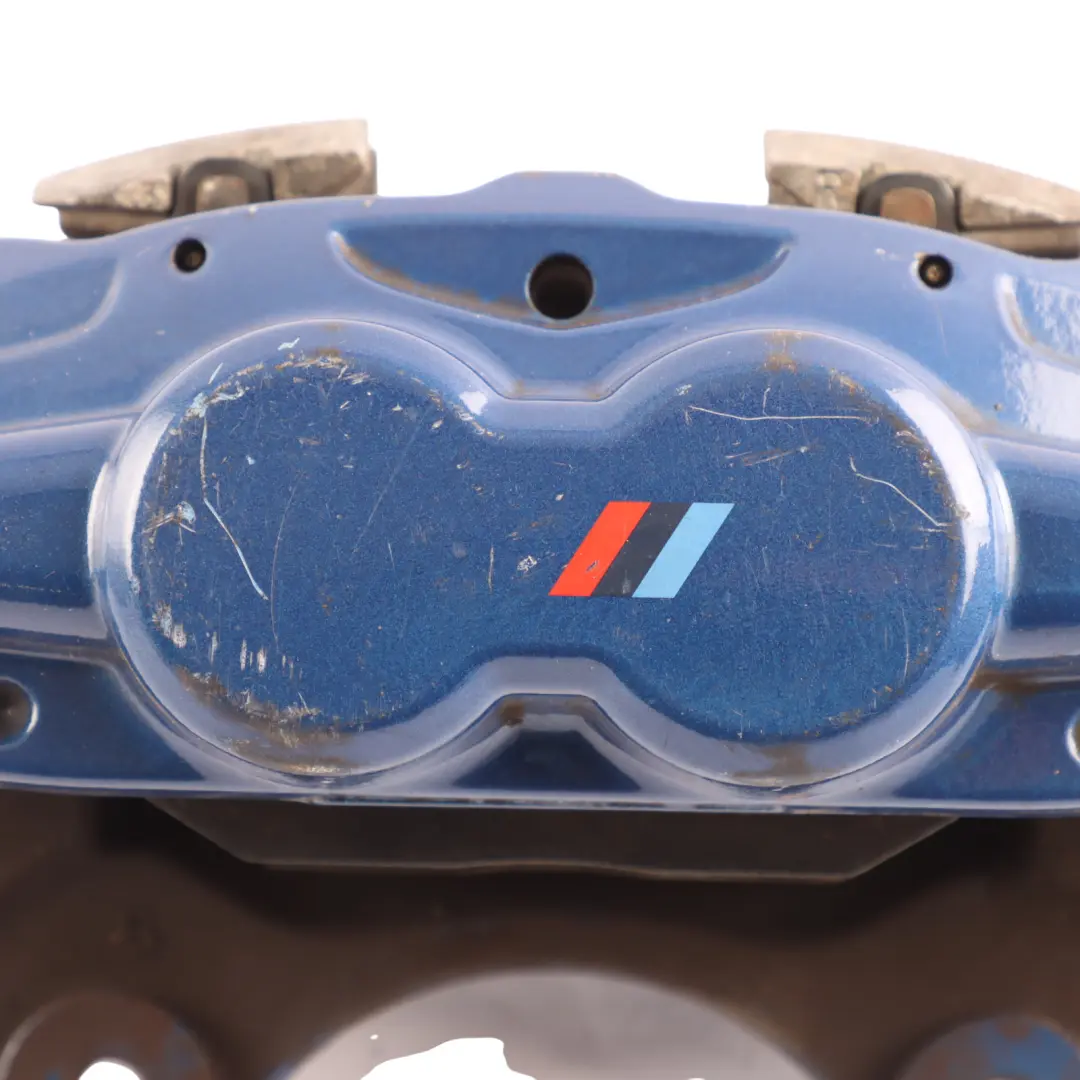 Etrier Frein BMW F30 F31 LCI F36 M Sport Brembo Avant Gauche Unité Freinage pour à propos du numéro de pièce 6875649 Etrier Frein BMW F30 F31 LCI F36 M Sport Brembo Avant Gauche Unité Freinage - SKU 6875649-2 - Numéro de pièce 6875649