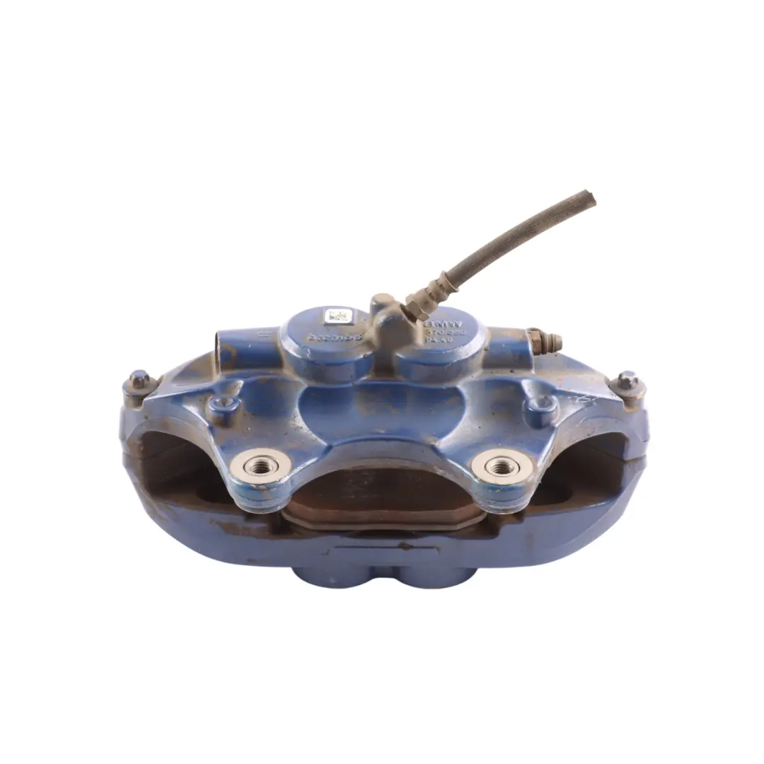  Brake Caliper BMW F30 F31 LCI F36 M Sport Brembo Front Left N/S Brake Unit - SKU 6875649-2 - Part number 6875649