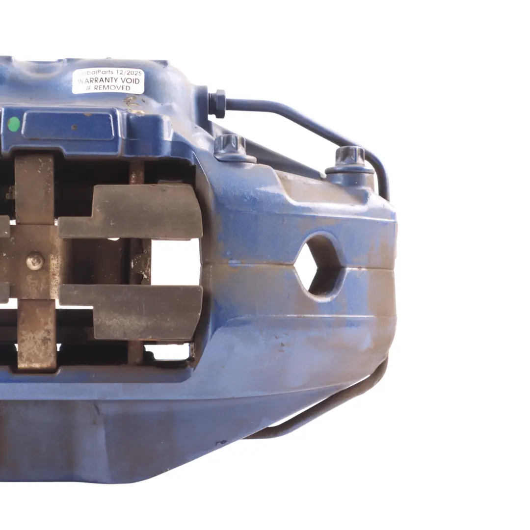 BMW X3 G01 X4 G02 M Sport Front Brake Caliper Housing Left N/S - SKU 6885627 - Part number 6885627