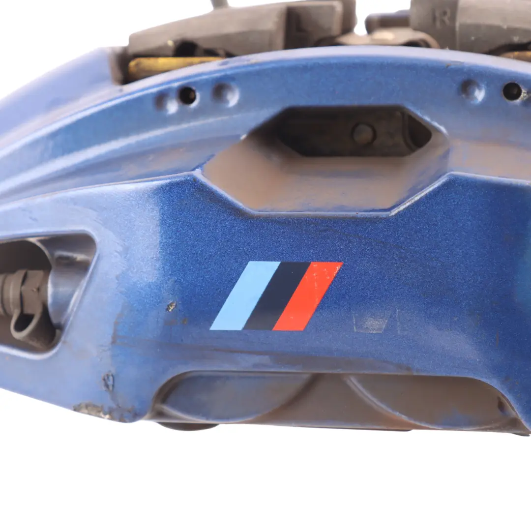 BMW X3 G01 X4 G02 M Sport Front Brake Caliper Housing Left N/S - SKU 6885627 - Part number 6885627