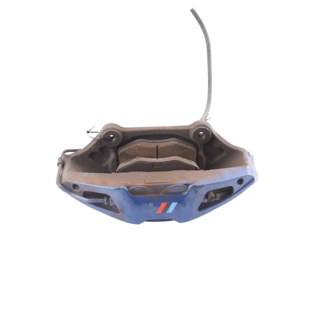 BMW X3 G01 X4 G02 M Sport Front Brake Caliper Housing Left N/S - SKU 6885627 - Part number 6885627