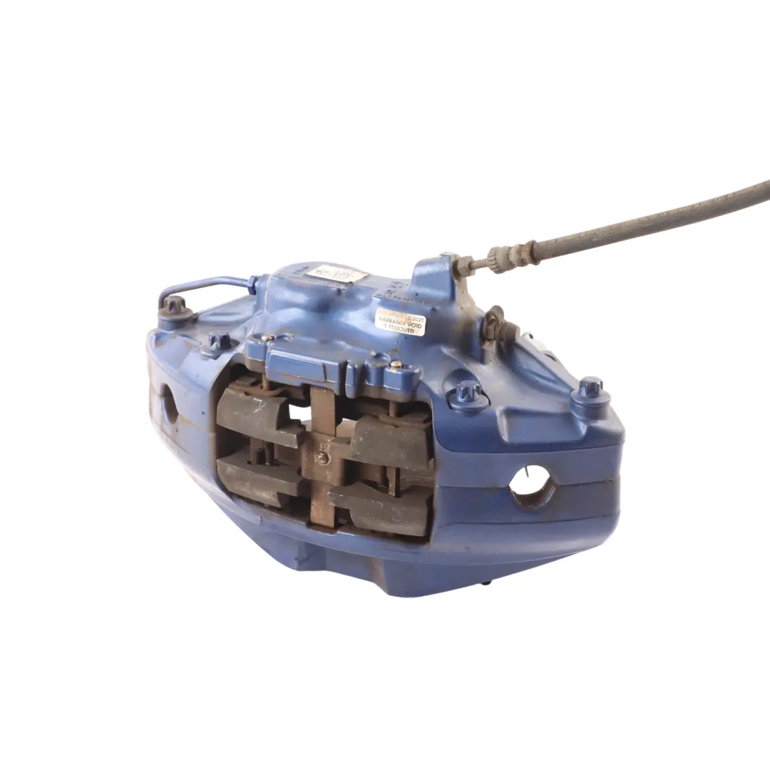 BMW X3 G01 X4 G02 M Sport Front Brake Caliper Housing Right O/S - SKU 6885628 - Part number 6885628