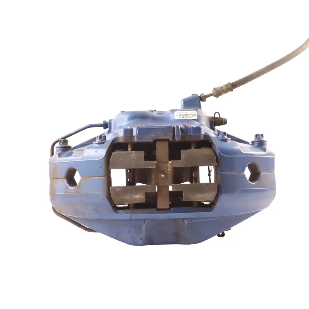 BMW X3 G01 X4 G02 M Sport Front Brake Caliper Housing Right O/S - SKU 6885628 - Part number 6885628