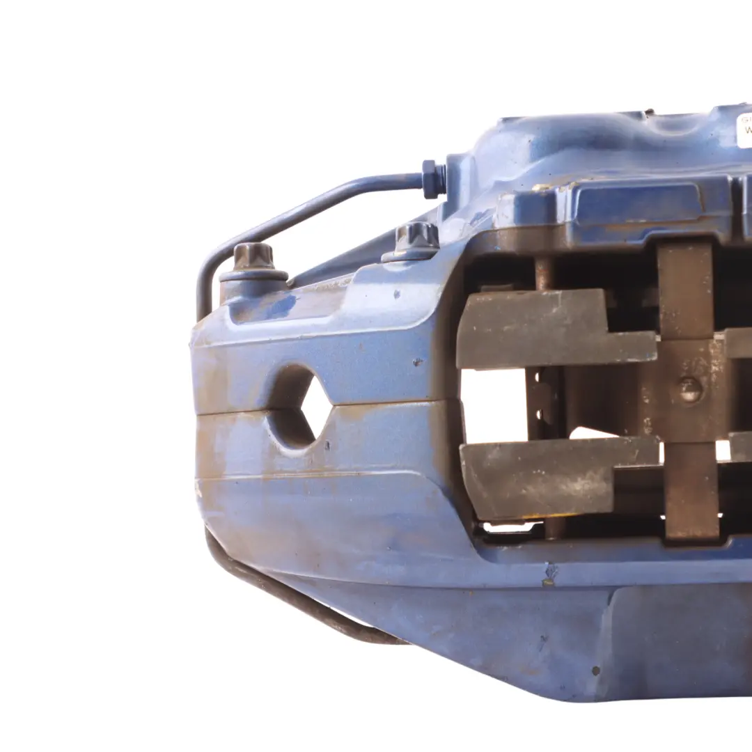 BMW X3 G01 X4 G02 M Sport Front Brake Caliper Housing Right O/S - SKU 6885628 - Part number 6885628