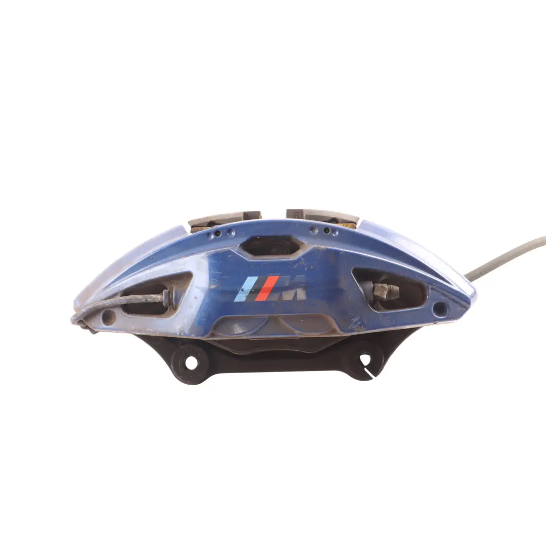 BMW X3 G01 X4 G02 M Sport Front Brake Caliper Housing Right O/S - SKU 6885628 - Part number 6885628